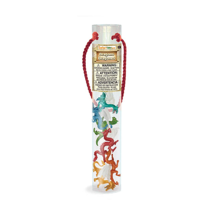 Safari Ltd. - Dragons Designer TOOB® - 687604
