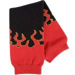 Babylegs Leg Warmers-Flame