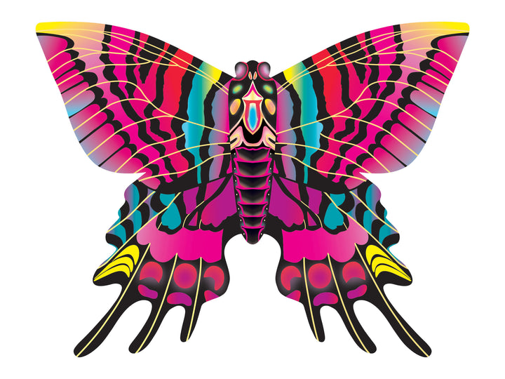 XKites 27