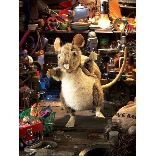 Jouet Créatif éducatif 3 Ans Acheter Pack Rat - Hand Puppets Jouet Créatif éducatif 3 Ans Acheter Pack Rat - Hand Puppets
