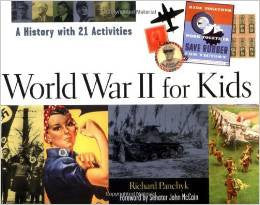 World War II for Kids
