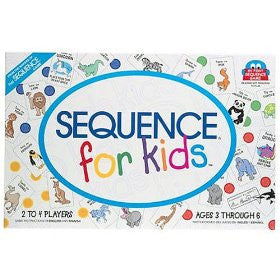 Sequence for Kids