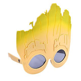 Baby Groot Sunstaches Sun Glasses