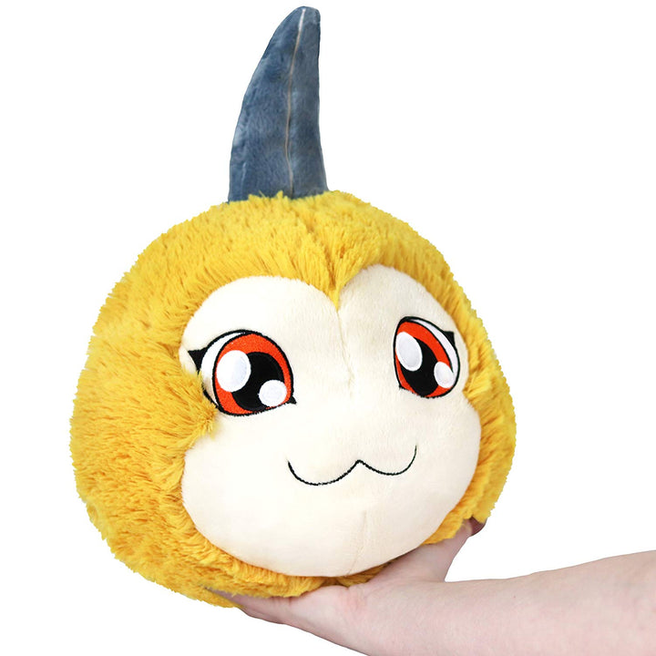 Mini Squishable Tsunomon 7