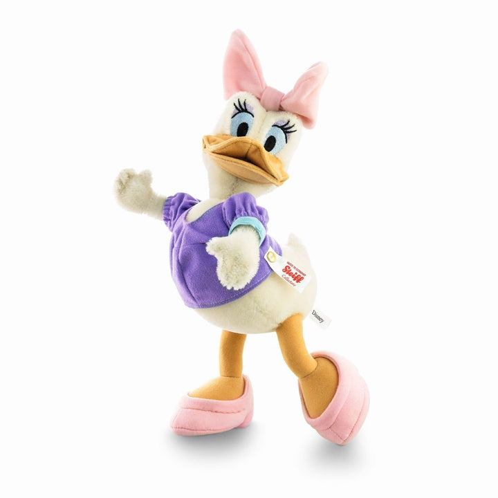 Disney Daisy Duck Limited Edition Steiff