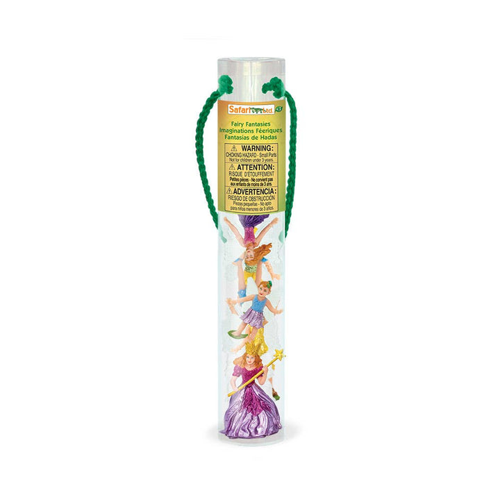 Safari Ltd. - Fairy Fantasies Designer TOOB® - 689804