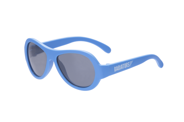 Babiators- True Blue Aviator-3-5 yrs