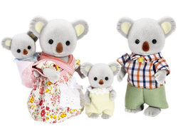 Calico Critters - Outback Koala Family