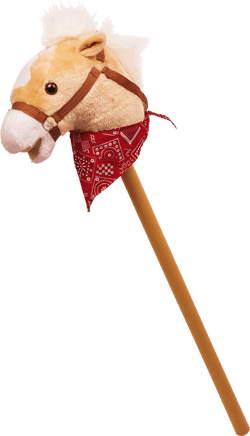 Legler USA Inc  - Small Foot Hobby Horse 