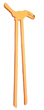 Zoo Sticks - Toucan Chop Sticks