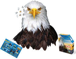 Madd Capp Games & Puzzles - Madd Capp Puzzle - I AM Eagle