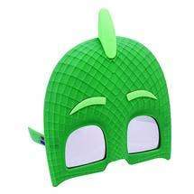 Officially Licensed PJ Masks Gekko Sun Staches