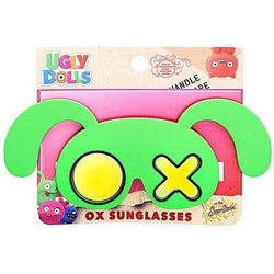 Officially Licensed Lil' Characters UglyDolls  Ox