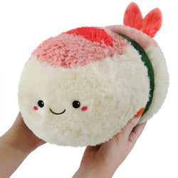 Squishable - Mini Comfort Food Shrimp Sushi