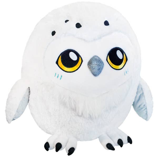 Squishable - Squishable Snowy Owl