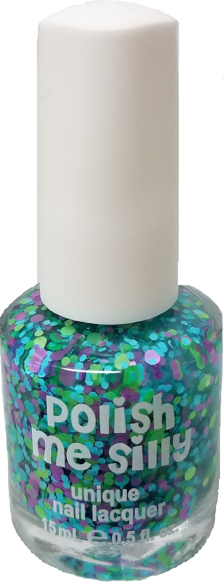 Polish Me Silly Polka Dot Polish-Twinkle Toes