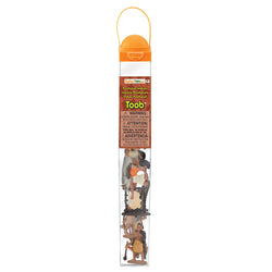 Safari Ltd. - Powhatan Indians TOOB¬Æ - 680304