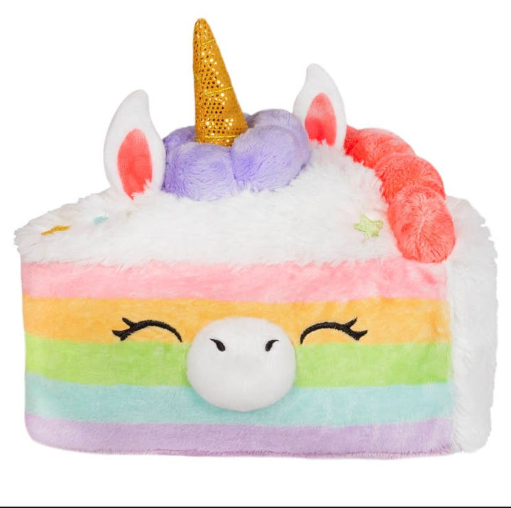 Squishable - Comfort Food Unicorn Cake