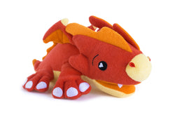 SoapSox - Scorch the Dragon
