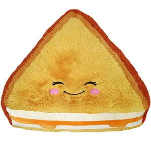 Squishable - Squishable Comfort Food Grilled Cheese