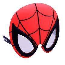 Officially Licensed Marvel Classic Large Spiderman Sun Stach