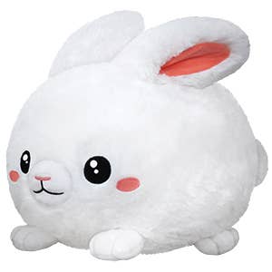 Squishable - Squishable Fluffy Bunny
