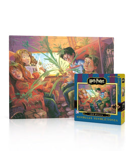 New York Puzzle Company - Mimbulus Mimbletonia Mini Puzzle