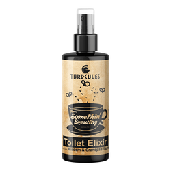 Turdcules Toilet Elixirs - Somethin' Brewing