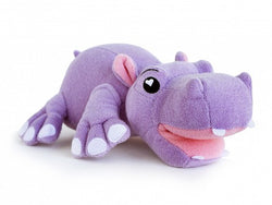 SoapSox - Harper the Hippo