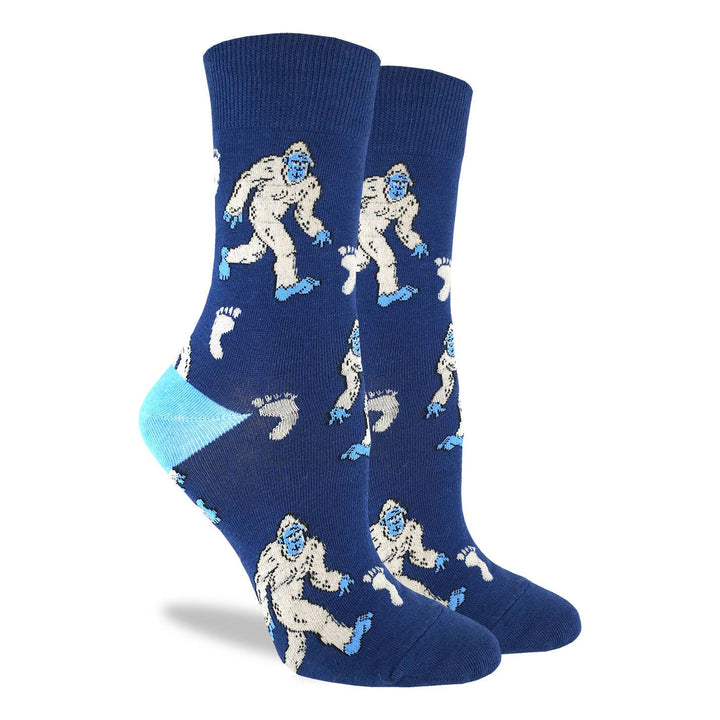 Good Luck Sock - Women's Yeti Socks