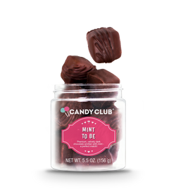 Candy Club - Mint To Be
