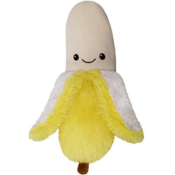 Squishable - Squishable Comfort Food Banana