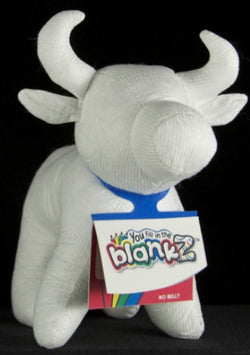 Series 1 No Bully the Bull