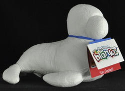 Series 1 Un-Sealed the Seal