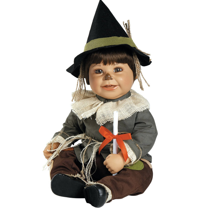 Wizard Of Oz Exclusive Baby Doll- Scarecrow
