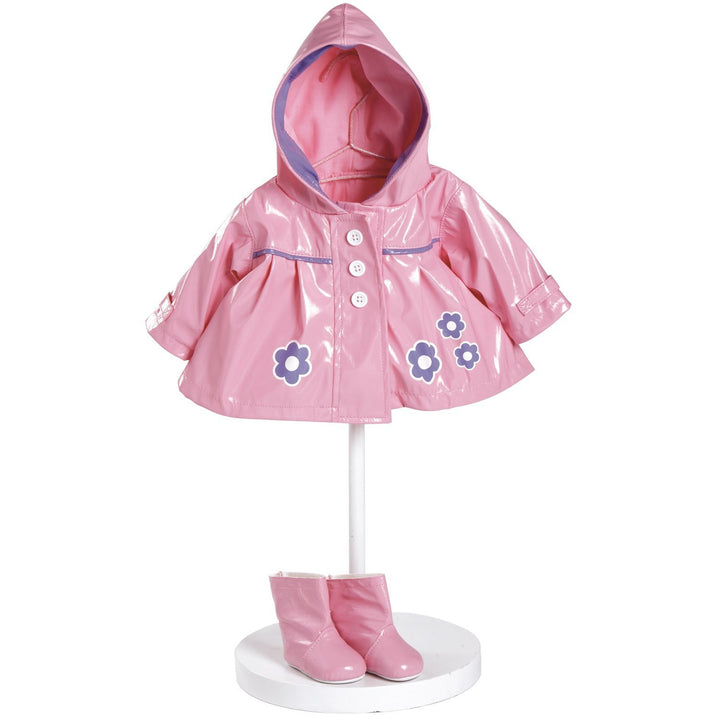 Adora Baby Sprinkles Baby Doll Outfit Fits Most 20