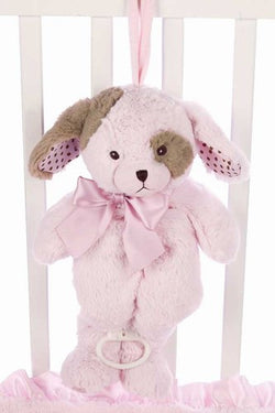 Wiggles hush A Bye (pink)