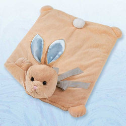 Bunny Tail Belly Blanket