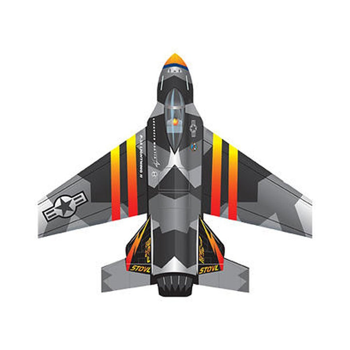 Microkite F-35 Lightening II Jet