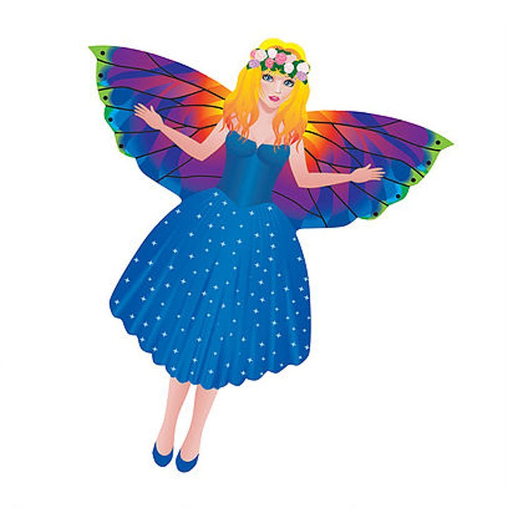 Wind N Sun Mini Kite-Fairy