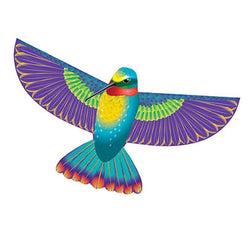 Wind N Sun Mini Kite-Hummingbird