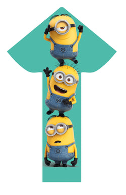 Minions Breezy Flier Kite