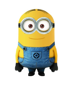 Wind Friends Minions-Dave