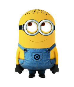 Wind Friends Minions-Phil