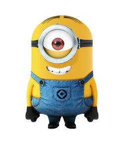 Wind Friends Minions-Stewart