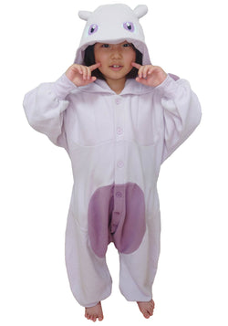 KIGURUMI MEWTWO  OUTFIT KIDS 51