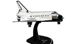 Postage Stamp Space Shuttle Endeavor