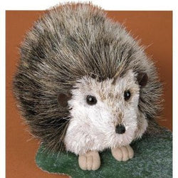 Hillary the Hedgehog