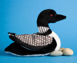 Ludwig the Loon