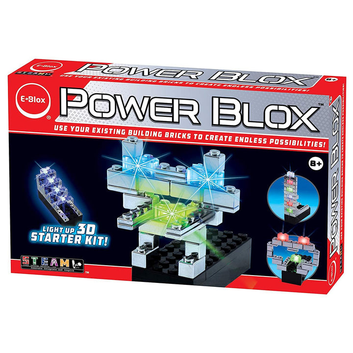 Power Blox Starter Set
